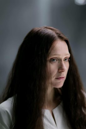 Eurus Holmes