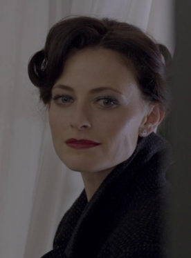 Irene Adler