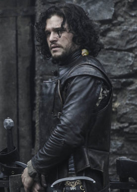 Jon Snow (Game of Thrones)