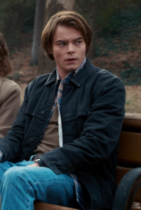 Jonathan Byers