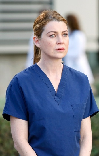 Meredith Grey