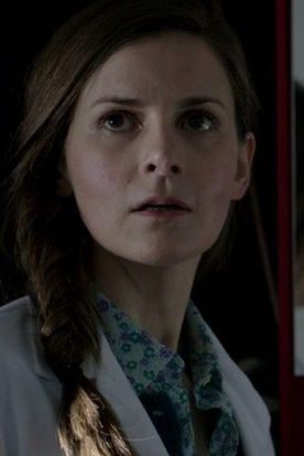 Molly Hooper