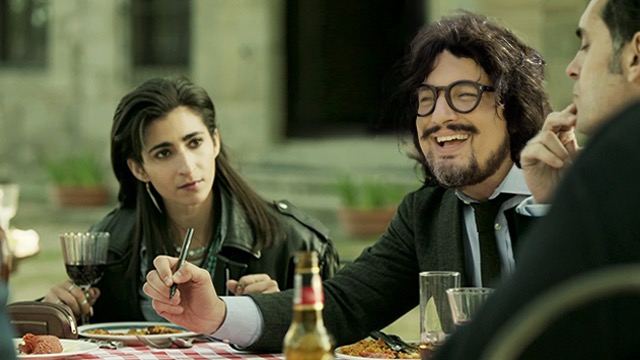 La Casa de Papel