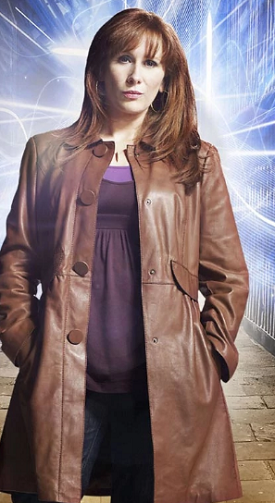 Donna Noble