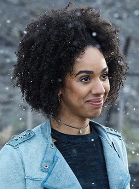 Bill Potts