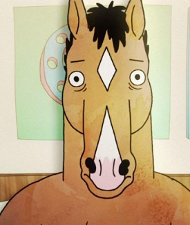 BoJack Horseman