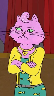 Princess Carolyn