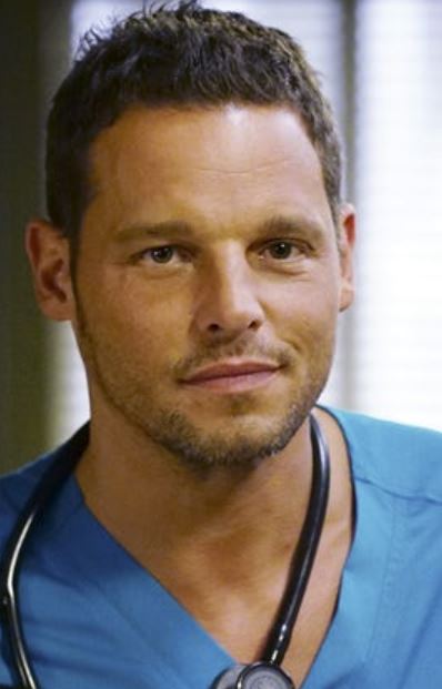 Alex Karev