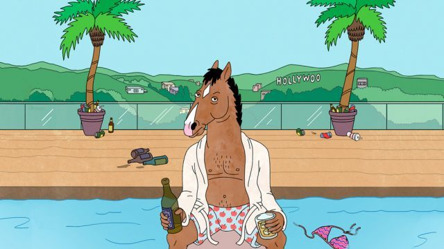 bojack horseman