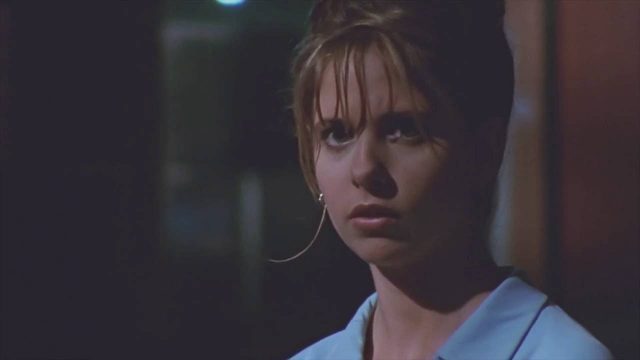 buffy