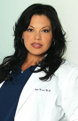 Callie Torres