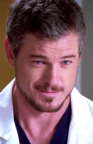 Mark Sloan