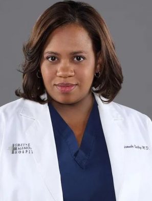 Miranda Bailey