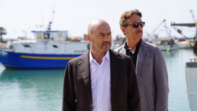 Il Commissario Montalbano 