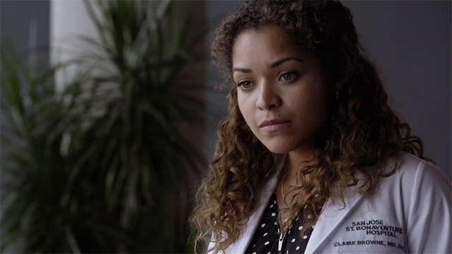 Antonia Thomas