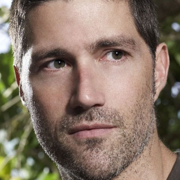 Jack Shephard