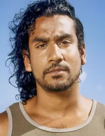 Sayid Jarrah