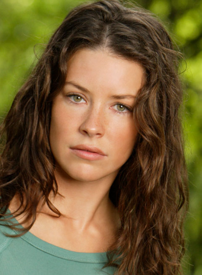 Kate Austen