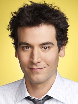 Ted Mosby