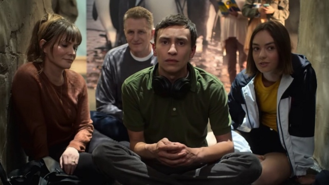 Il primo trailer ci prepara alla seconda stagione di Atypical (e c’è anche la data)