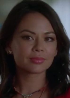 Mona Vanderwaal