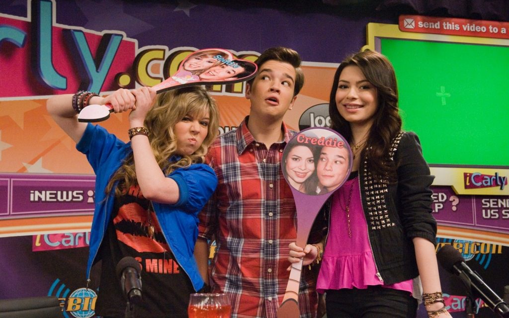 iCarly