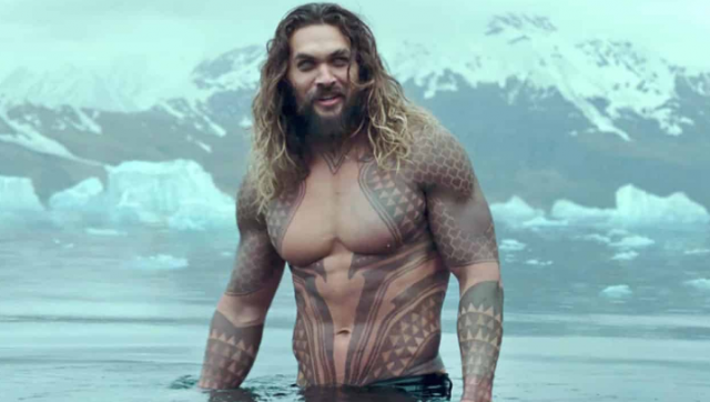 Game of Thrones - Jason Momoa