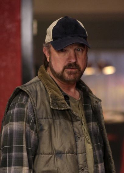 Bobby Singer