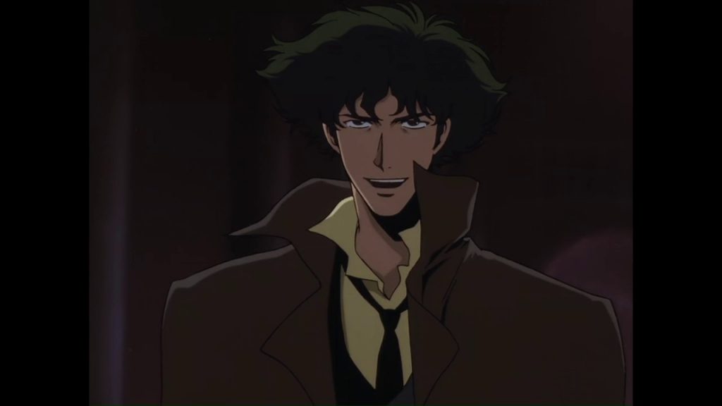 cowboy bebop