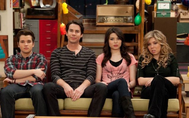 iCarly