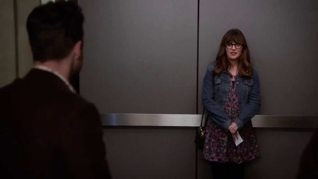 new girl