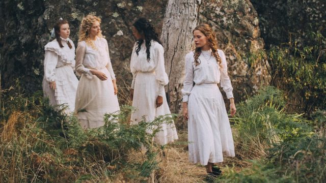 Picnic at Hanging Rock - serie tv