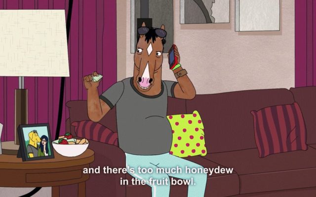 BoJack Horseman