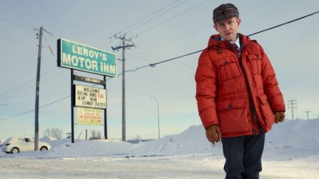 fargo