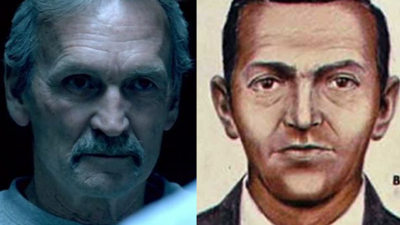 Prison Break - Westmoreland E La Vera Storia Di D.B. Cooper