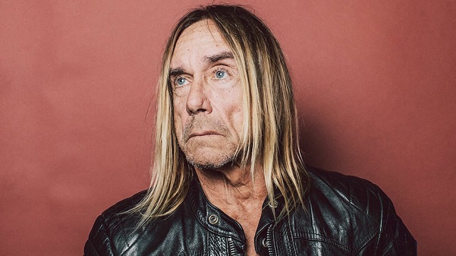 Punk - Iggy Pop