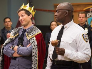 Brooklyn Nine-Nine