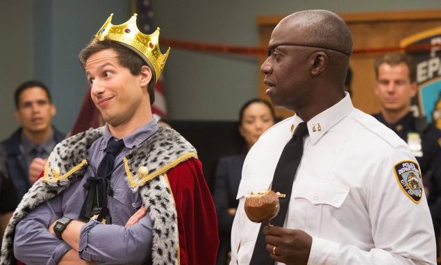 Brooklyn Nine-Nine