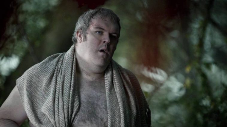 Game Of Thrones Kristian Nairn Parla Del Possibile Ritorno Di Hodor