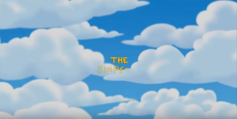 Un autore ha svelato i segreti che si nascondono dietro le origini de I Simpson