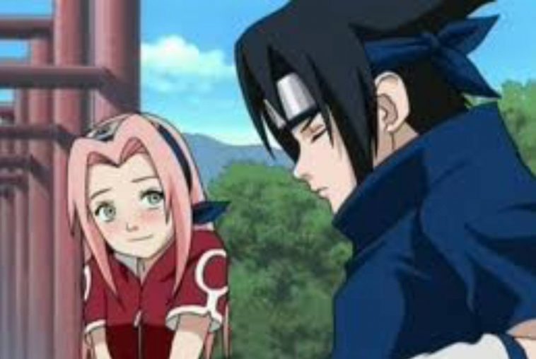 Naruto Uno Straordinario Cambiamento Nel Rapporto Tra Sakura E Sasuke