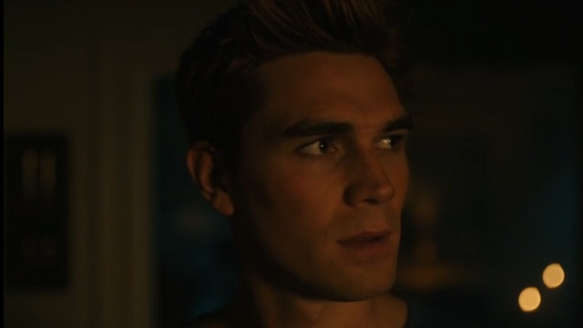 Riverdale - Archie