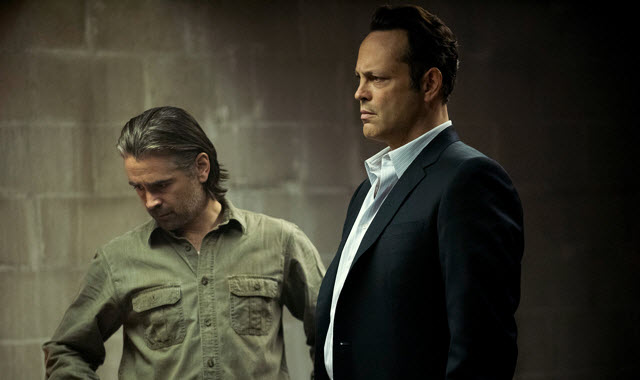 true detective