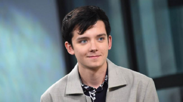 Asa Butterfield De Sex Education Responde Compara O Hot Sex Picture