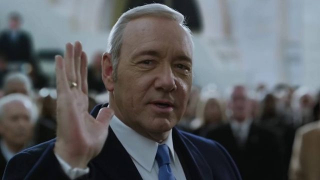 kevin spacey