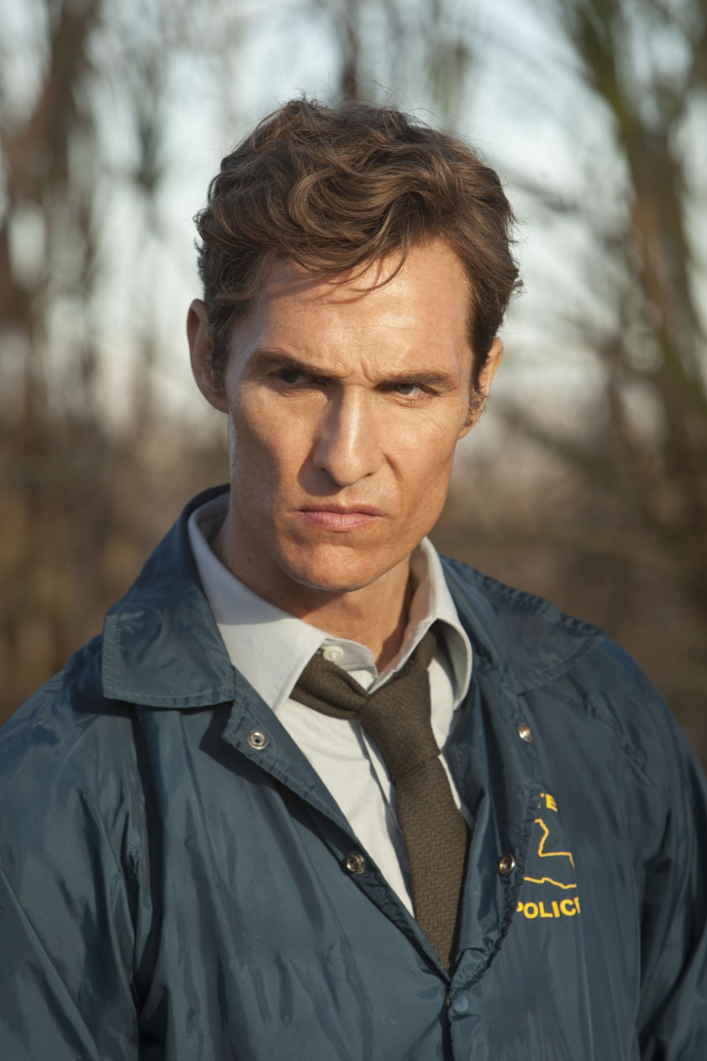 Rust Cohle