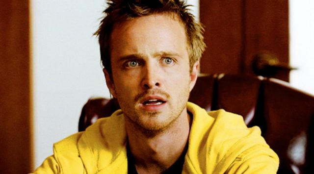 Breaking Bad - Jesse Pinkman