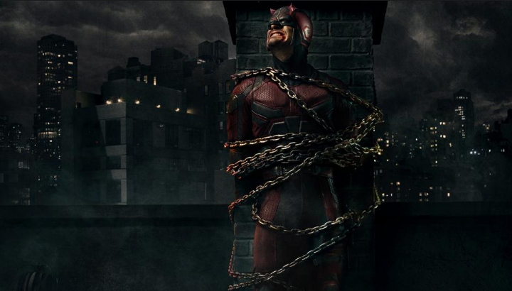 Daredevil