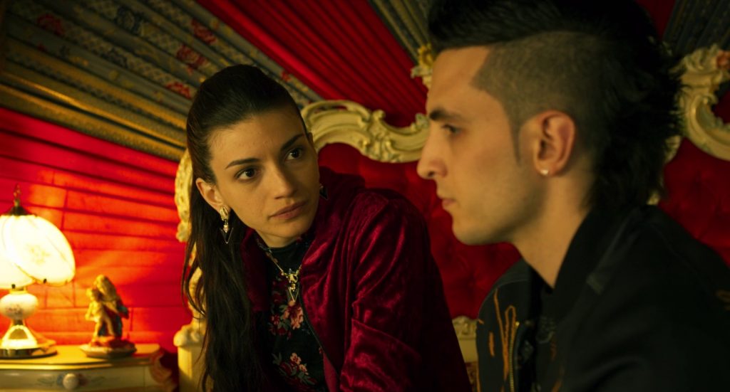 Suburra