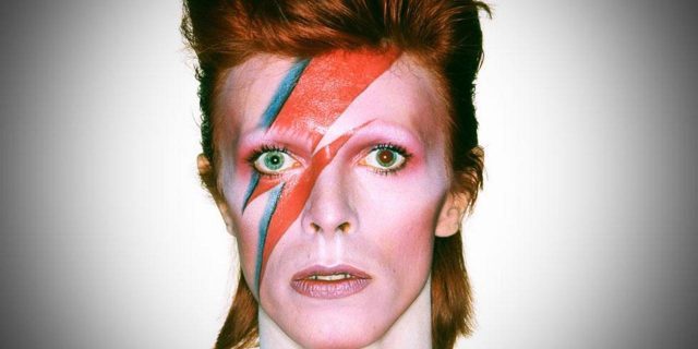 David Bowie